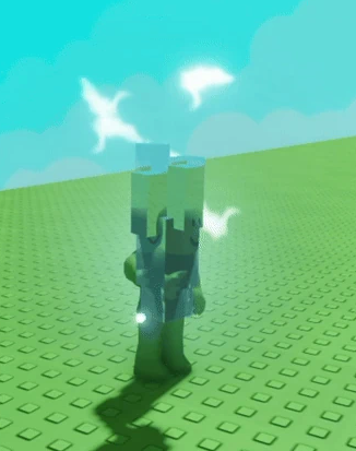 ghostly mutation grow a garden